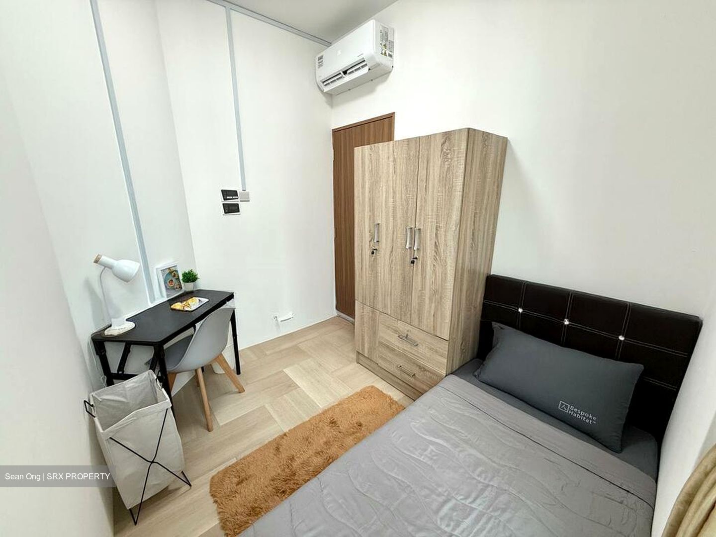 East Meadows (D16), Condominium #527471281